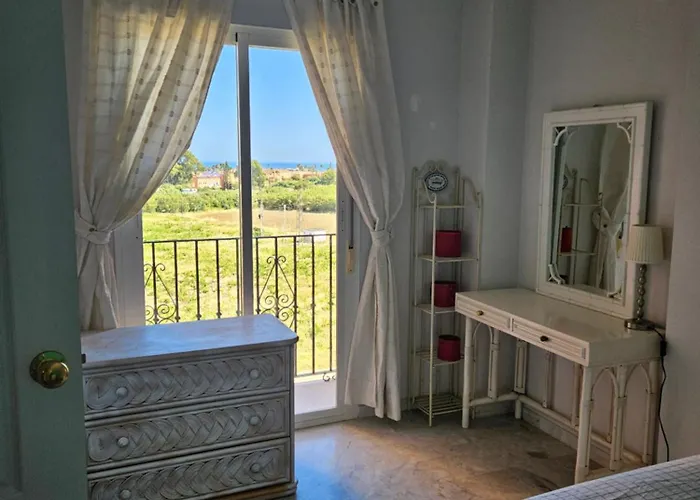 Los Hidalgos Golf, Manilva