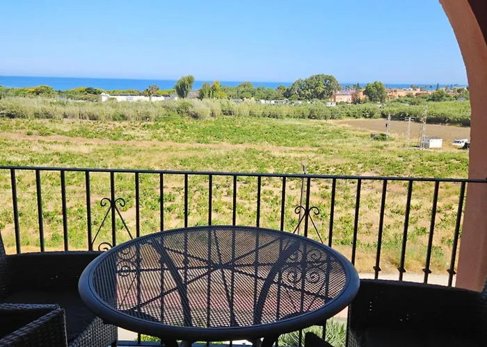 Los Hidalgos Golf, Manilva