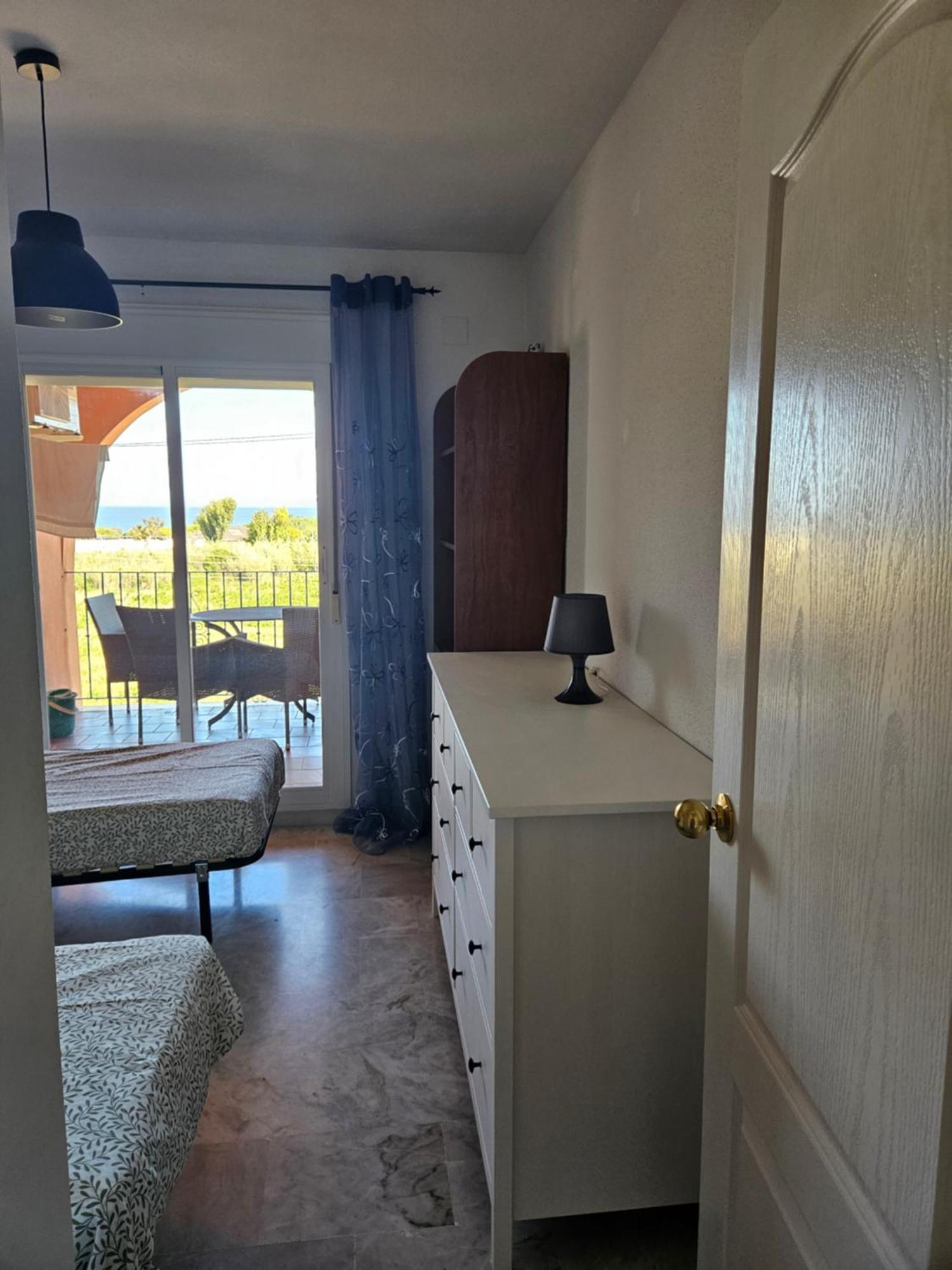 Hidalgos Golf, Apartment *