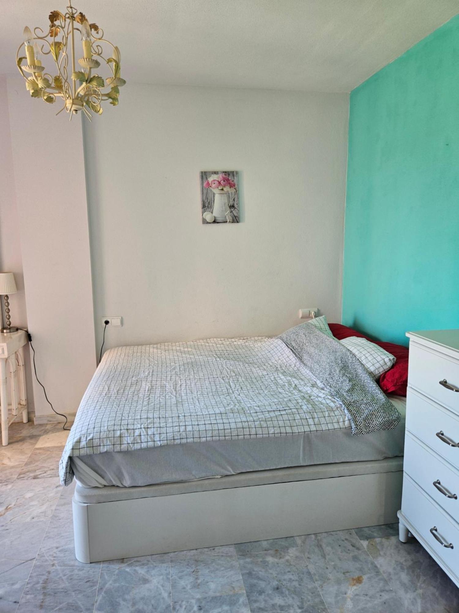 Apartment Hidalgos Golf,