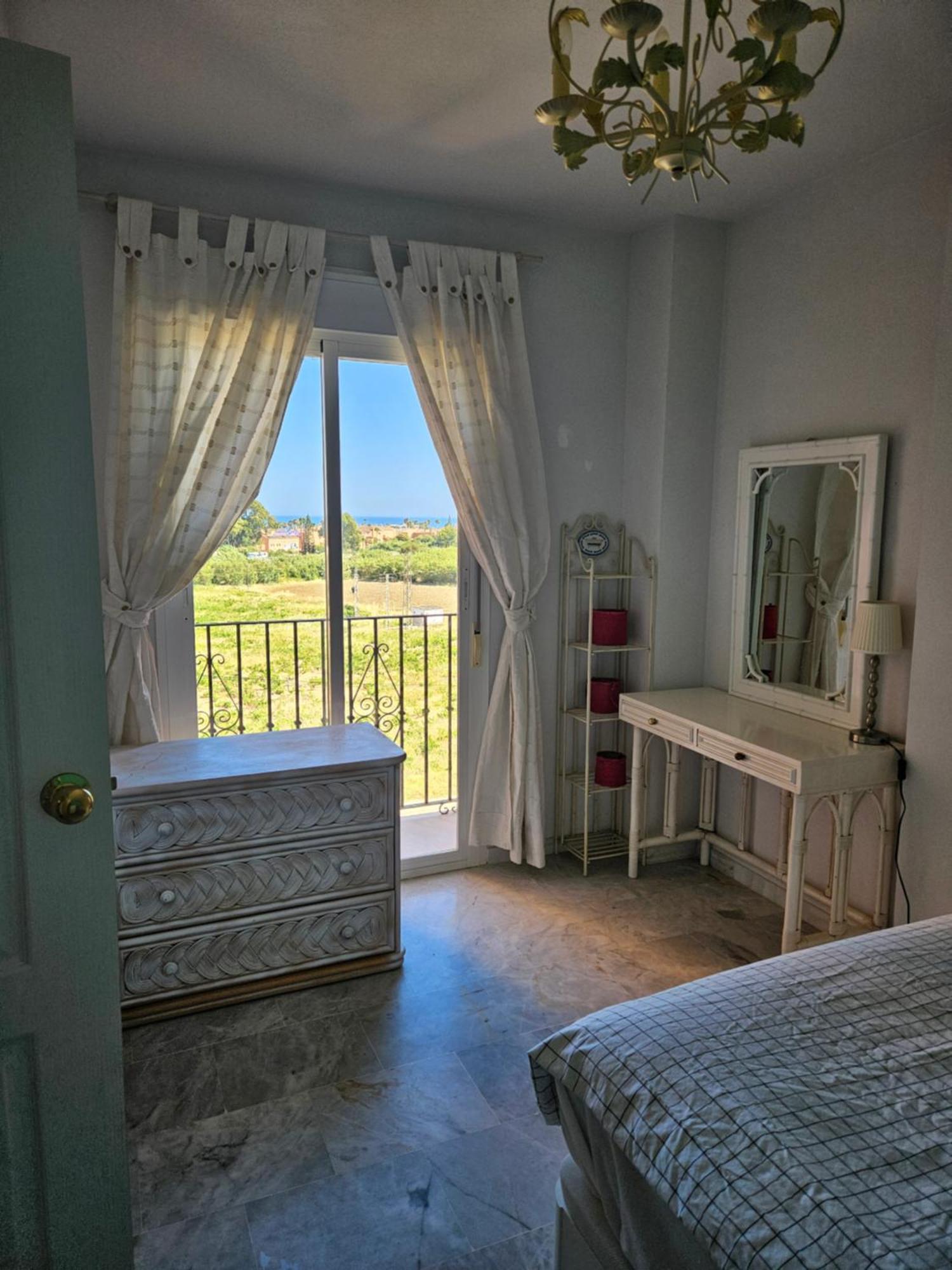 Apartment Hidalgos Golf, *