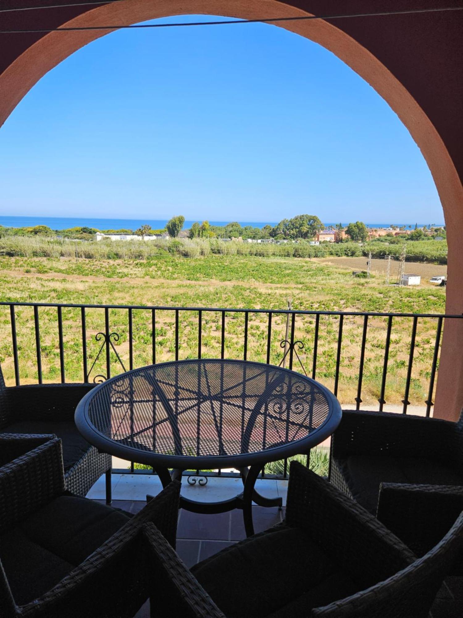 Hidalgos Golf, * Manilva